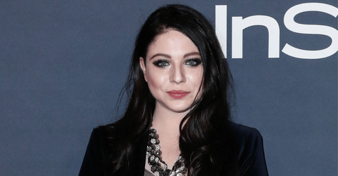 Photo of Michelle Trachtenberg