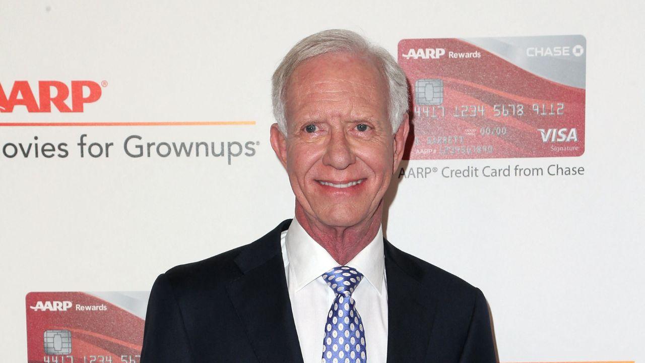 Capt. Sully Sullenberger shares details of his Alzheimer's diagnosis and the challenges he faces.