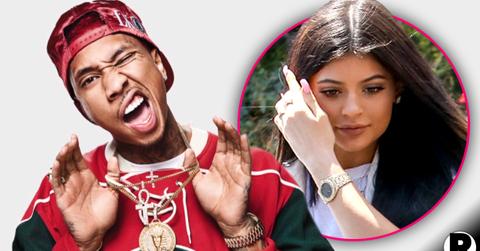 Kylie Jenner Ditching Kardashian