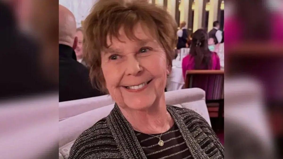 Photo of Nancy Guthrie