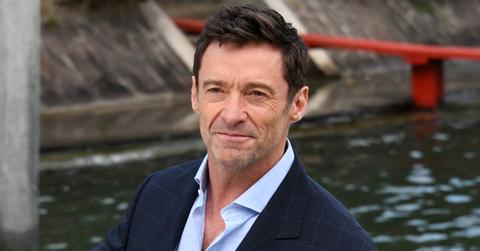 hugh jackson dating again remarry deborra lee furness split