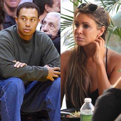 EXCLUSIVE Tiger Woods Stopped Rachel Uchitels $300K Nude Magazine Deal image picture