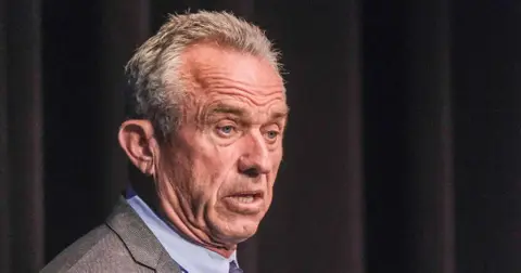 robert f kennedy jr elon musk nicole shanahan running mate