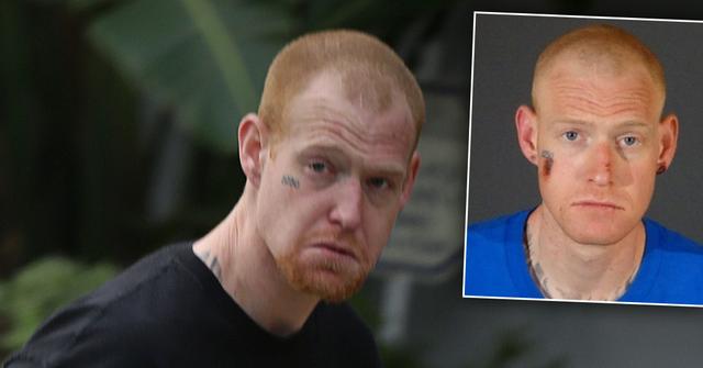 Redmond's Jail Trouble: Farrah Fawcett's Son Still Not In A Mental Hospital