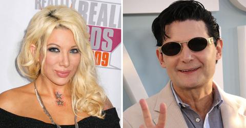 Daisy De La Hoya says Corey Feldman saved her life and credits his support during a personal crisis.
