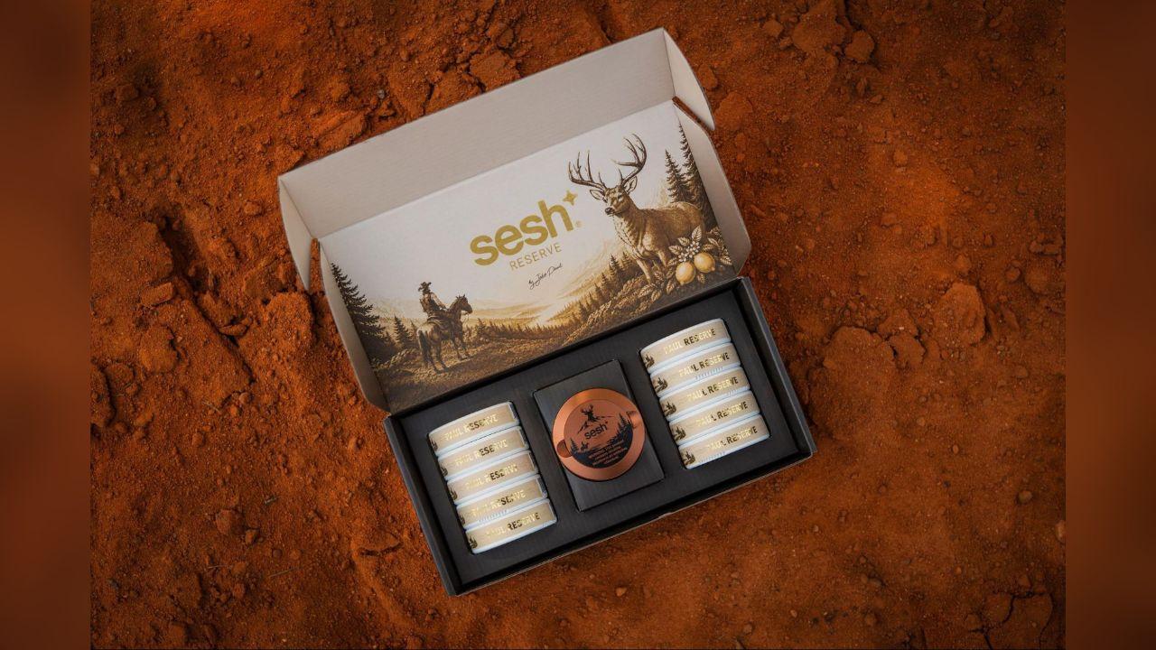 jake paul drops a nicotine pouch with sesh the brand backed by post malone mark wahlberg and the jonas brothers