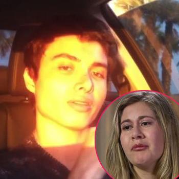 Elliot Rohda The Face Of Evil: Elliot Rodger SMILED As He Gunned Down Peers