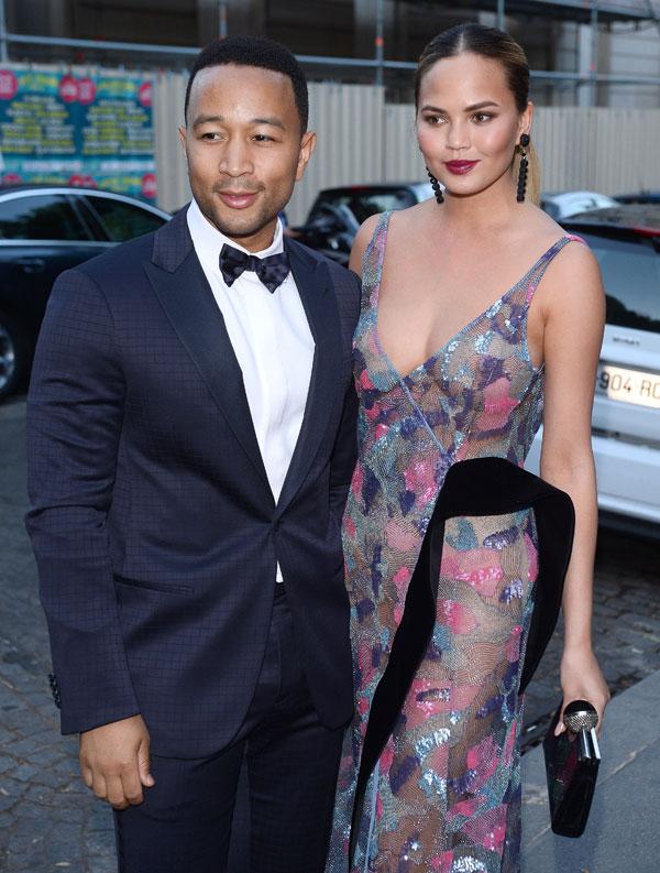 //chrissy teigen sheer dress john legend vogue