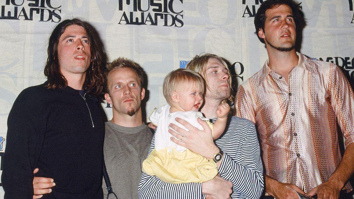 Photo of Nirvana