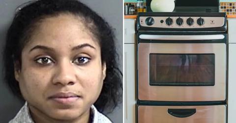 YouTube Personality Who Killed Toddler Son Gets Life Sentence