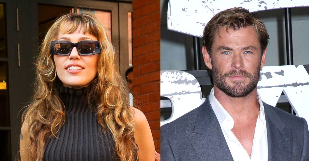 miley cyrus boyfriend maxx morando delete liam hemsworth number