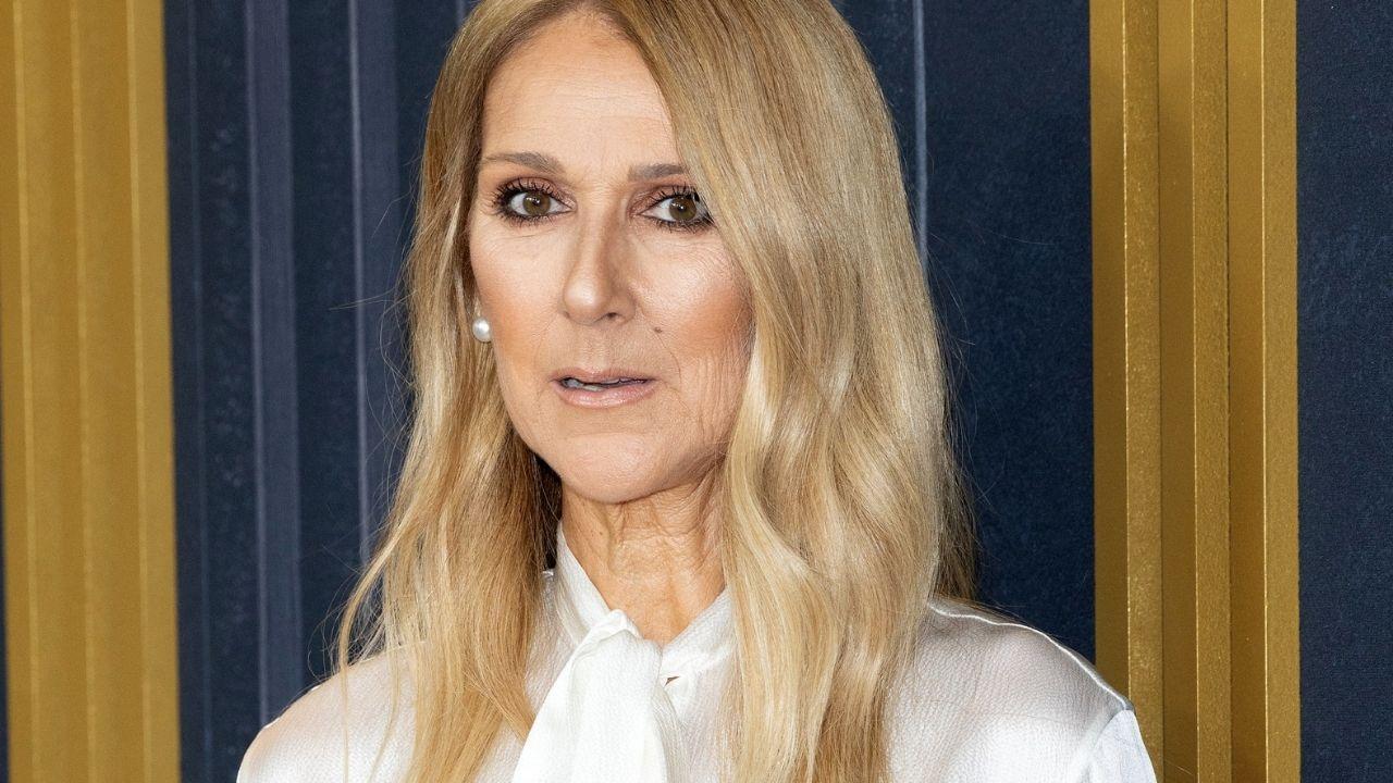Photo of Ceine Dion