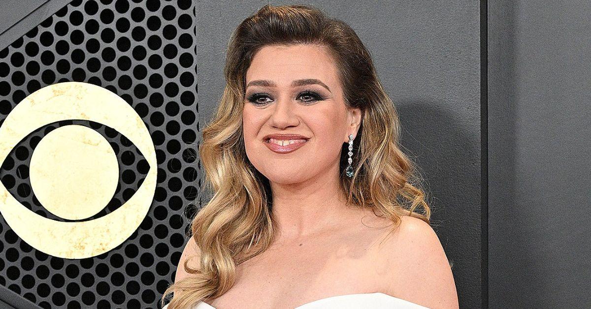 picture of Kelly Clarkson