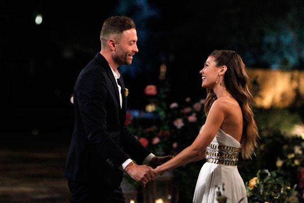 ‘Bachelorette’ Fakery