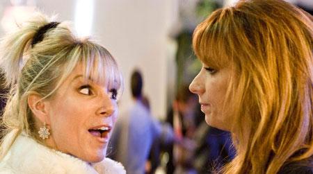 //ramona singer slams jill zarin pp