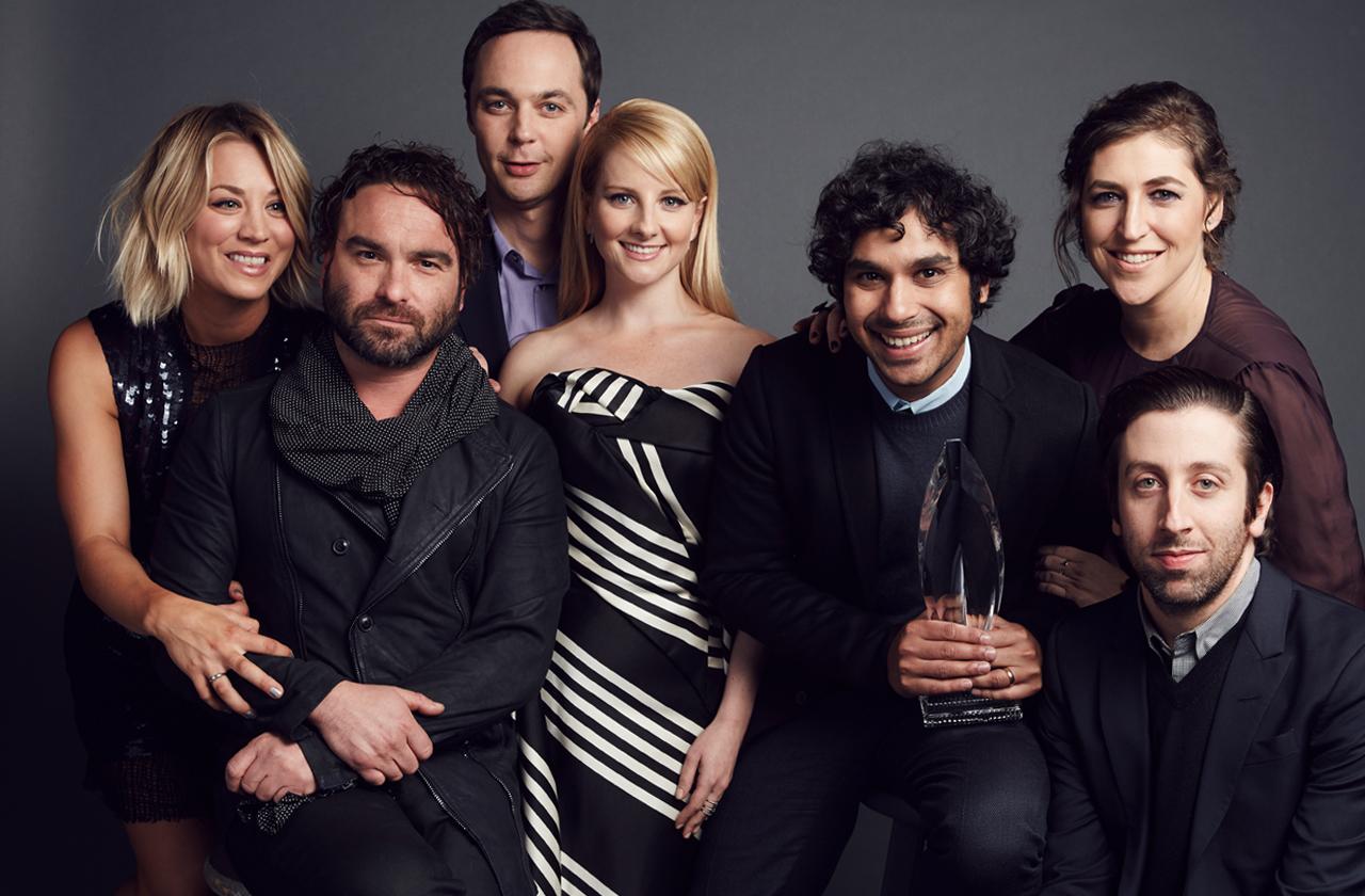 big bang theory cast 15 shocking secrets scandals