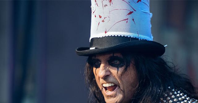 //alice cooper elvis presley gun story pp