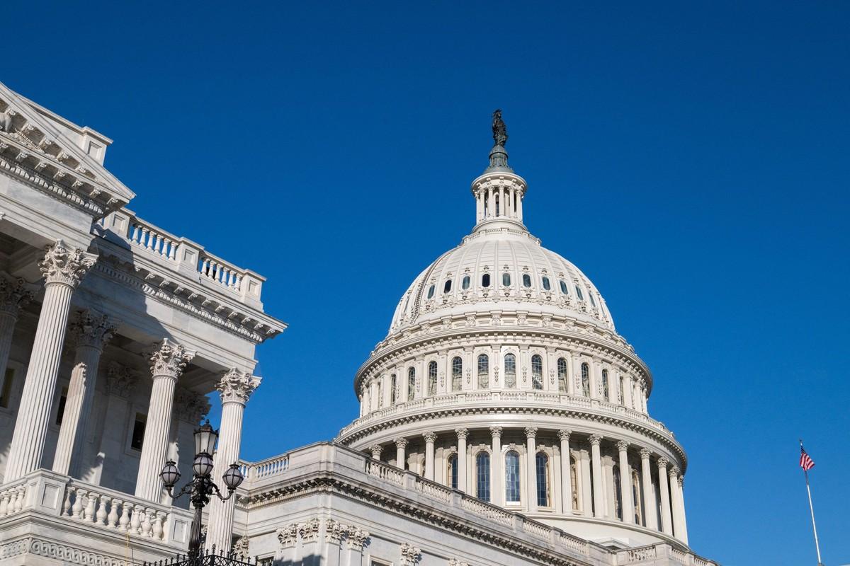 Surveillance teams observed Bowie photographing the capitol during multiple visits, according to the complaint.