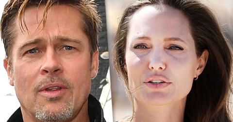 brad pitt angelina jolie divorce hires more lawyers kids custody battle