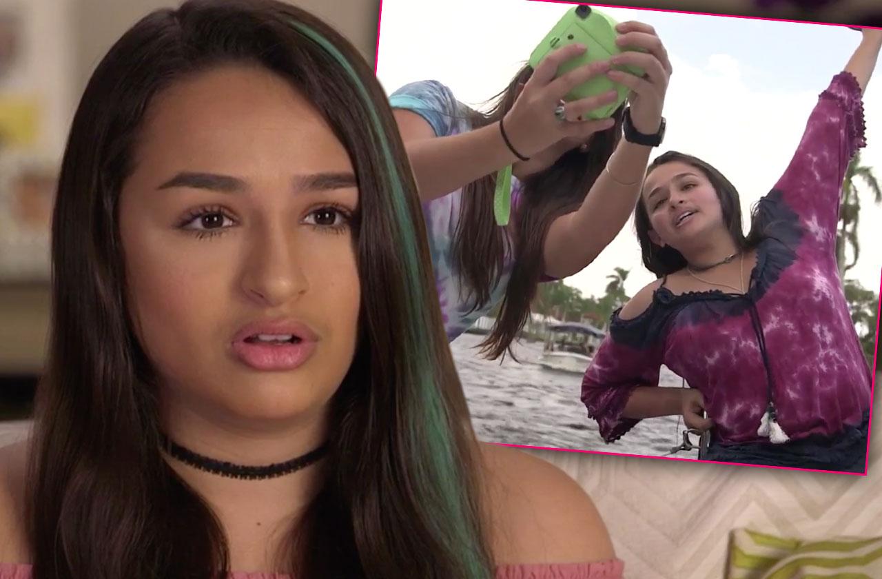 Jazz Jennings Dates A Girl Gets Tattoo In Shocking I Am Jazz Trailer