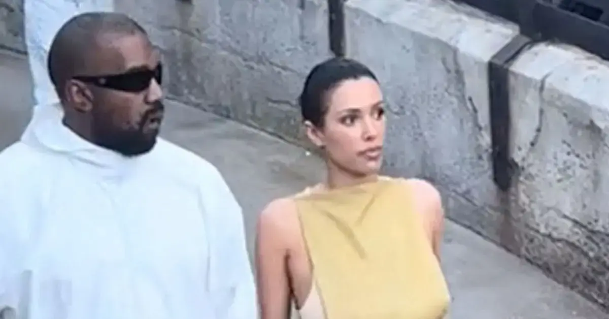 kanye west wife bianca censori strip off for counseling sessions