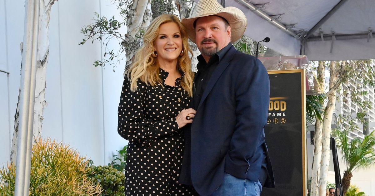Trisha Yearwood's weight transformation aims to rekindle her romance as husband Garth Brooks has been facing his court battle.