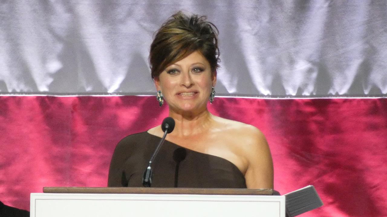 She was reportedly once considered as Trump's vice president.