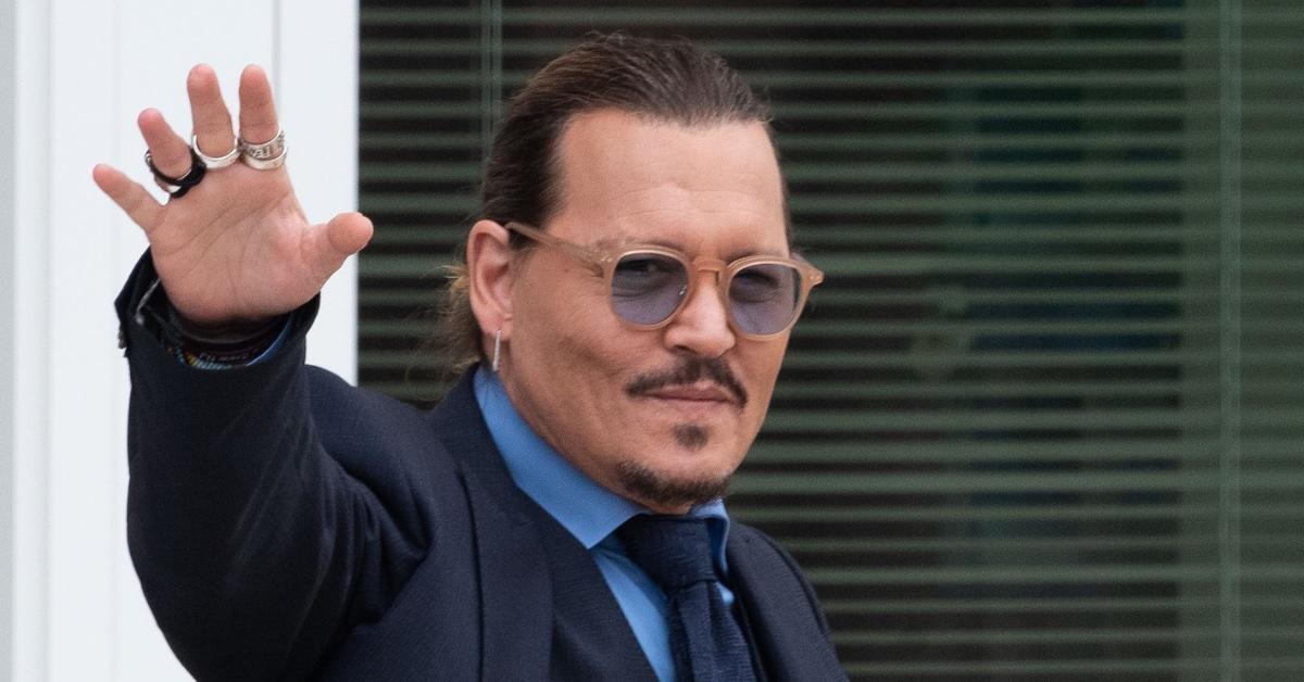 Petition · Cast Johnny Depp as Gold Roger in the Live Action One Piece  Series ·