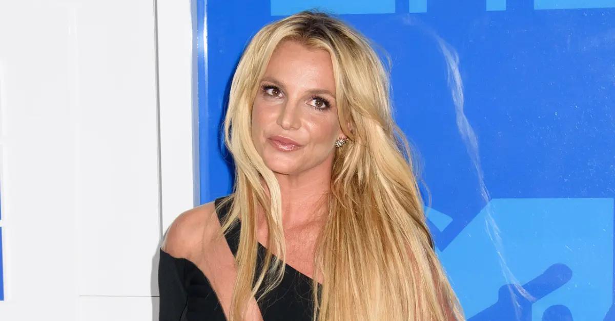 Britney Spears Called 911 To Report Theft At Her Mansion Days Before Housekeeper Accused Singer 5354