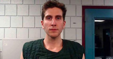 University Of Idaho Suspect Bryan Kohberger Taunts Guards, Inmate Claims