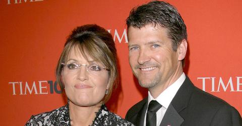 Sarah Palin Ignores Husband Todd’s Divorce Filing