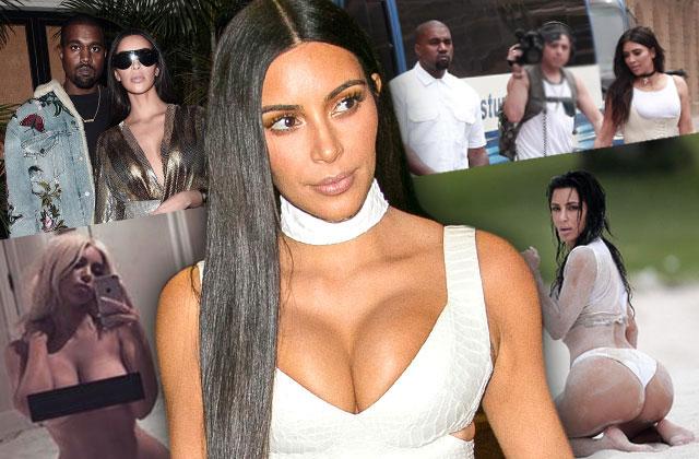 //Kim Kardashian Lies Fakery KUWTK Birthday