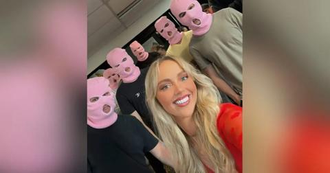 OnlyFans Star's Fiancé Staged 'Intervention' After She Bedded 583 Men