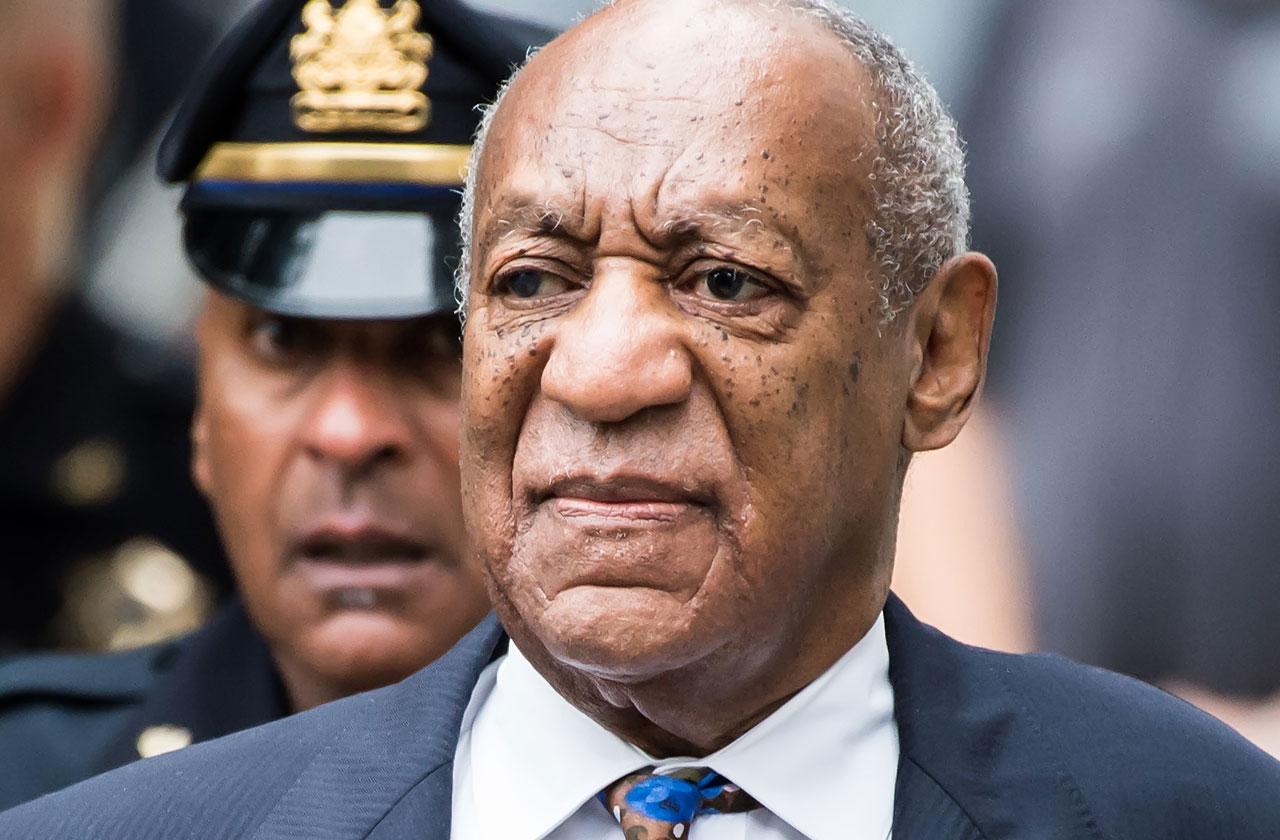 Bill Cosby Has No Remorse After Sex Scandal