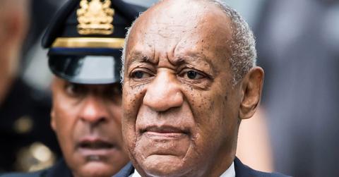 Bill Cosby Has No Remorse After Sex Scandal