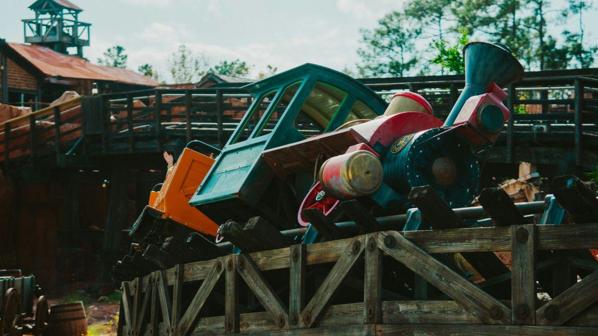 Matterhorn Bobsleds was the site of Disneyland's first reported fatality in 1964, according to the report.