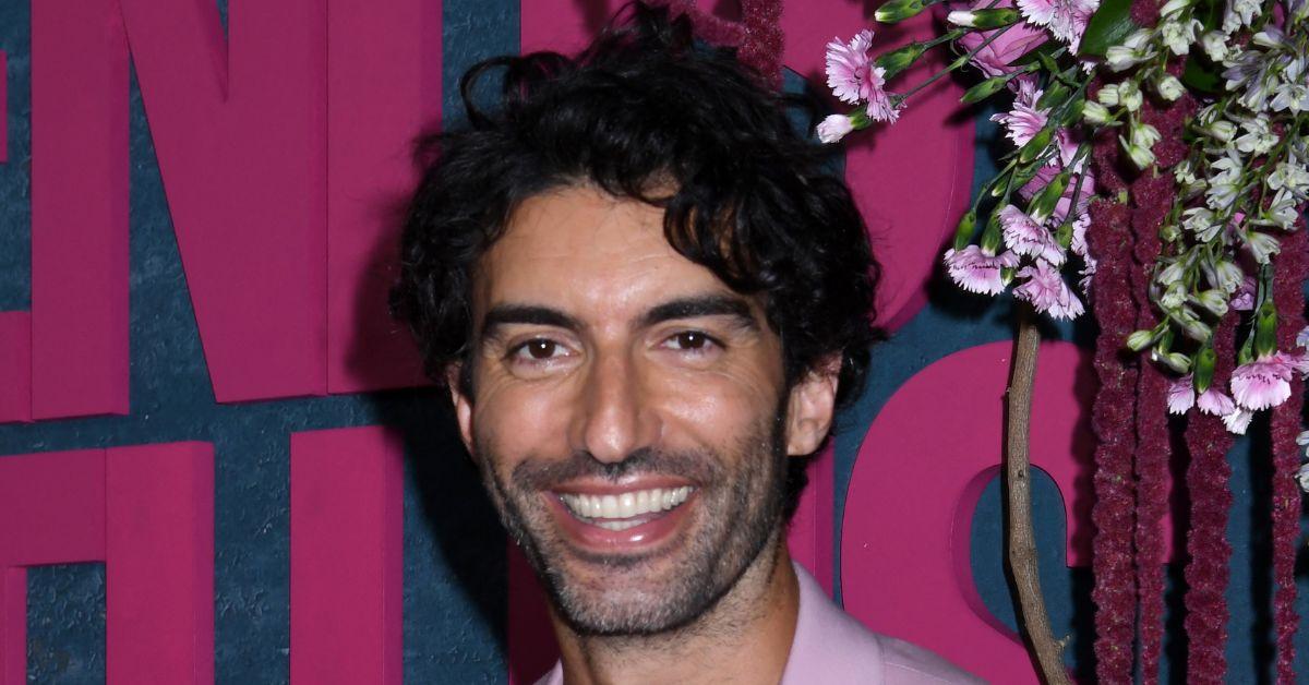 picture of Justin Baldoni