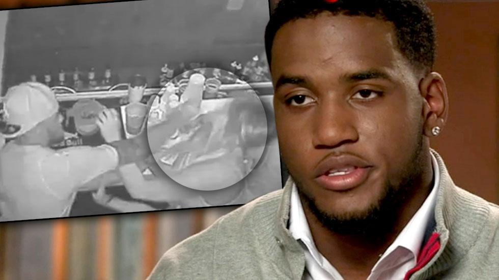 'I Should Have Walked Away' Ex Florida State Football Player De'andre