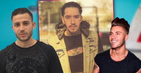 //river ceballos jay gotti gus smyrnios campaigns pp