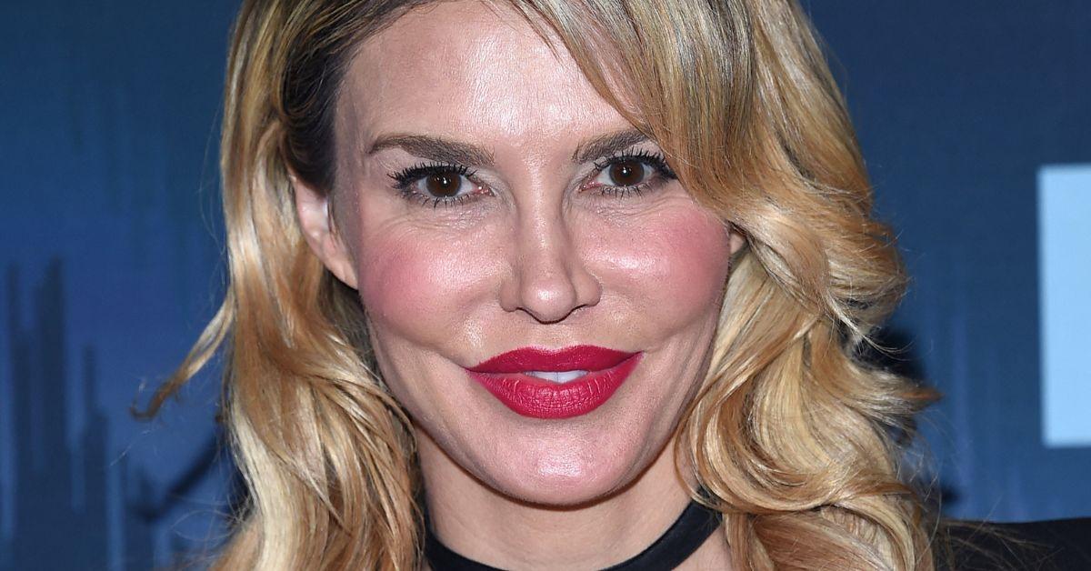 brandi glanville