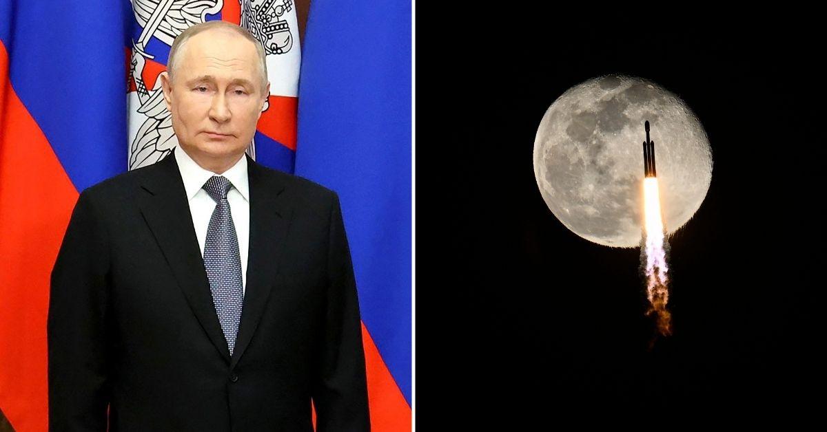 vladimir putin obsessed ai tech destroy the west from the moon report