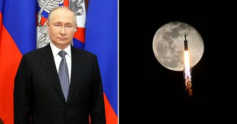vladimir putin obsessed ai tech destroy the west from the moon report
