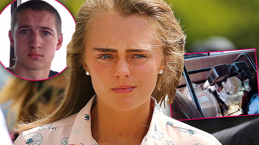 10 Revelations In Teen Text Killer Michelle Carter Documentary(00)