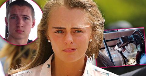 Michelle Carter Text Trial Court Sentence Suicide Death