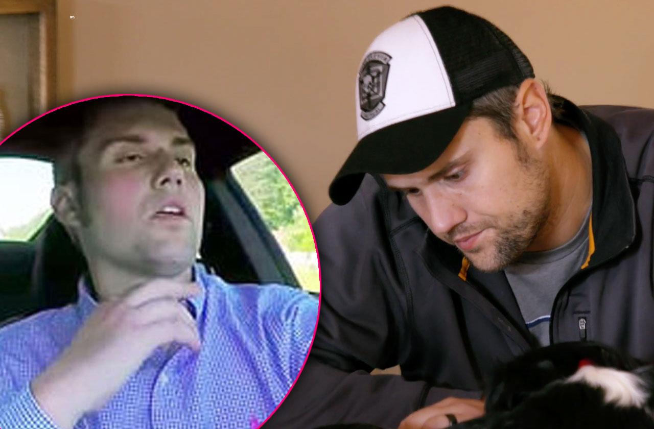 ryan edwards photo failing drug test heroin abuse teen mom og