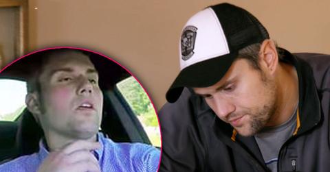 ryan edwards photo failing drug test heroin abuse teen mom og