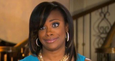 //real housewives of atlanta clip