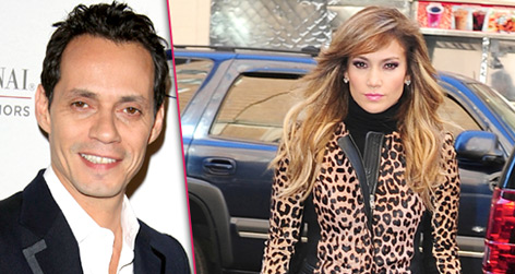 //jennifer lopez rendezvous marc anthony