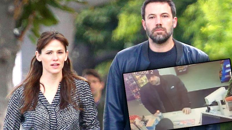 //ben affleck jennifer garner crisis pp