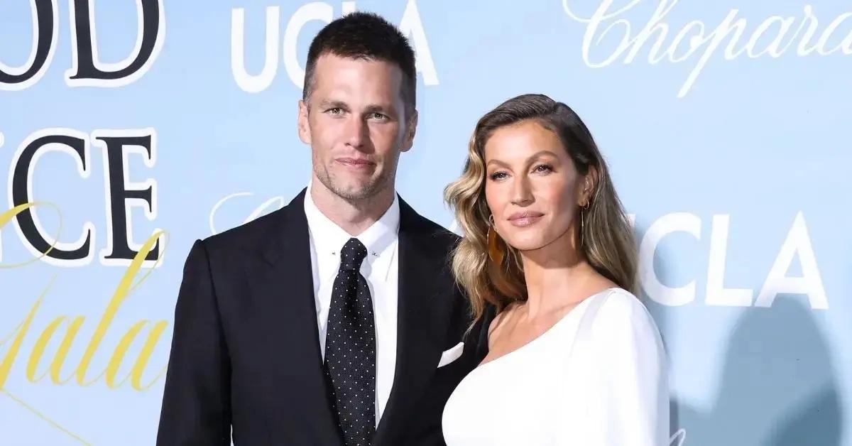 tom brady done with models after divorce from gisele bundchen